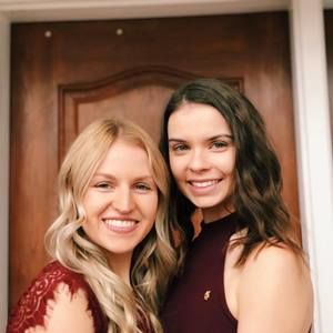 Meet your Posher, Kaitlyn